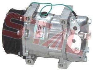 Auto A/C Compressor for Universal Vehicle (ST751205)