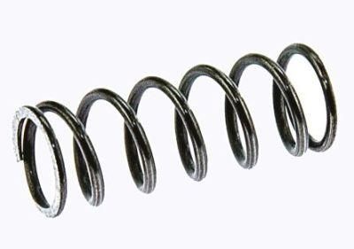 Small Steel Coil Wire Copper Compression Spring, Pressure Spring