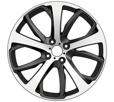 OEM 2 Piece 3 Piece Forged Aluminum Alloy Wheel Rims