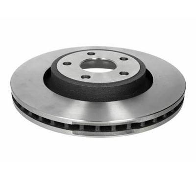 5290731AA, 5290731ab Vented Auto Brake Disc Brake Rotor for FIAT Freemont (JF_) 2011-