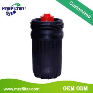 Auto Hydraulic Parts Air Oil Lube Water Fuel Filter for Truck Engine FF63009