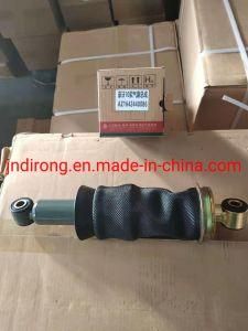 Az1642440086 Shock Absorber Air Bag Sinotruk HOWO Truck Spare Parts