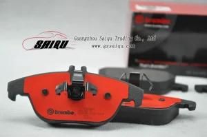 Auto Parts OEM Brembo Pad for C180k/C200/C260