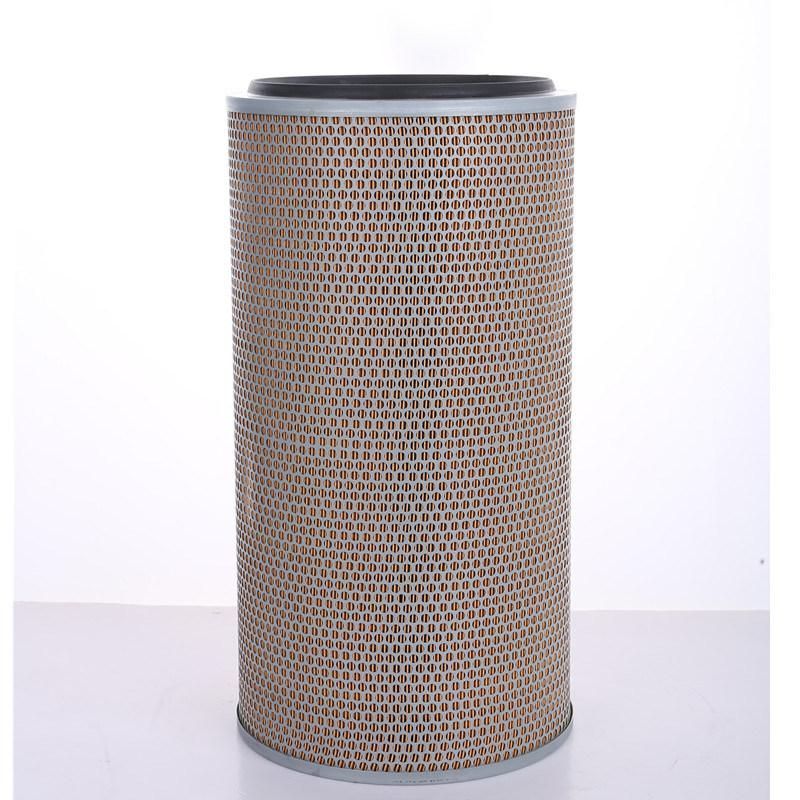 High Quality Machinery Engine Parts C33920/3 81.08401.6082 Af25062 81084016082 Filter Cartridge Truck Air Filter for Mann