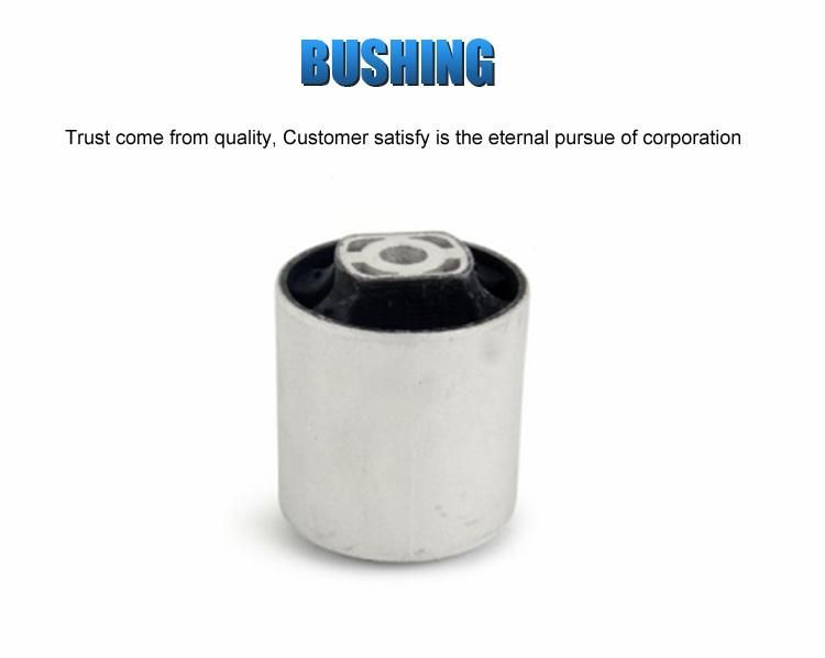 Arm Bushing for Audi S3 Q3 Q5 Q7 Arm Bushing 8K0407183A