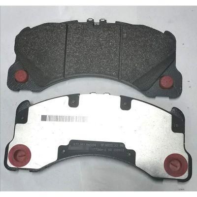 Brake Pad for Adudi Q7 Front 7L0698151A