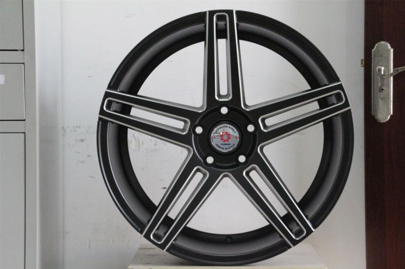 Aluminum Car Wheel Rims