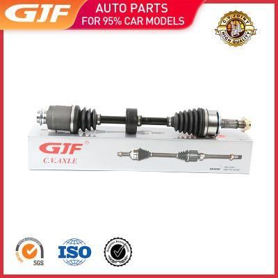 GJF Hight Quality CV Drive Shaft for Honda Accord Cp1 2.0 at C-Ho111-8h