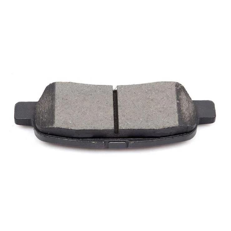 High Quality Car Ceramic Brake Pads