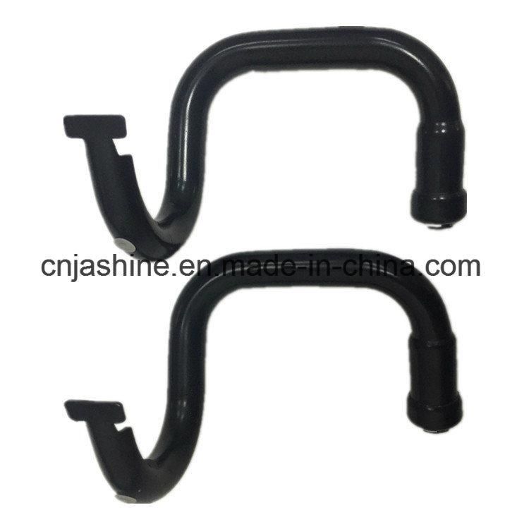 Good Selling Airbag Curved Tube Seat Belt Inflator