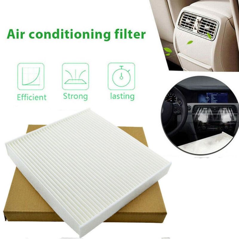 Wholesale Cabin Air Filter for Toyota Car Parts