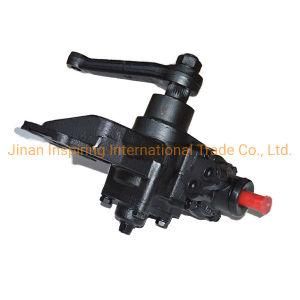 Steering Gear Box / Machine Direction / Direction of The Machine 3401000d302 Hfc1040