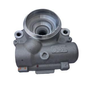 China Famous Brand Steering Pump Housing with High Quality