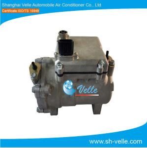 E-Car Air Conditioning System Part AC Compressor
