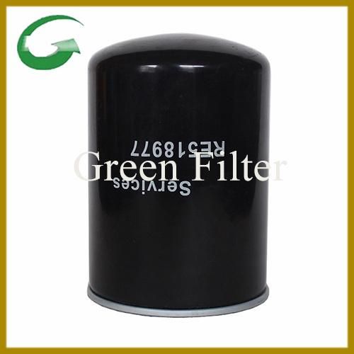 Diesel Engine Oil Filter Lube Filter Machine 51452 51806 P554403 02-100284 02100284