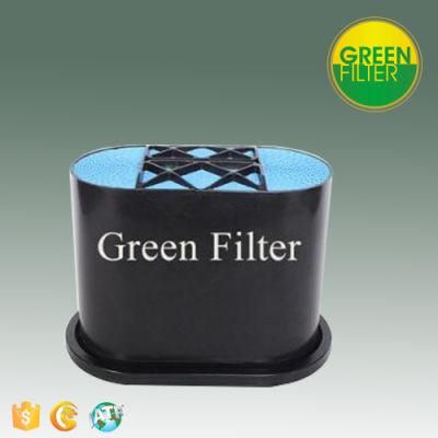 Hot Sale Air Filter for Heavy Truck (32/925682) Laf5934 87037984 P608533 Af26656 87356351 C25150