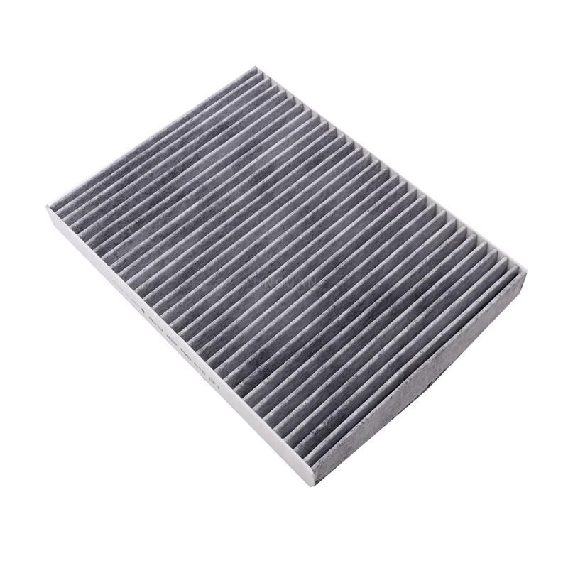 Auto Spare Parts Engine Accessories Carbon Cabin Filter 1j0 819 439 OEM 64 31 6 946 628 / 64 31 9 071 933