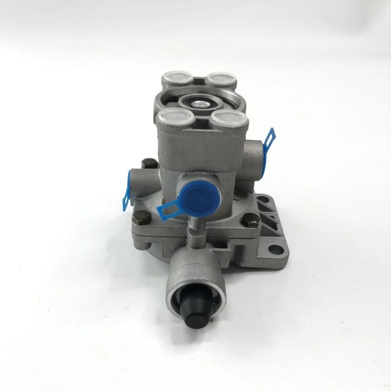 9710021520 Truck and Trailer Spare Parts Brake Valve