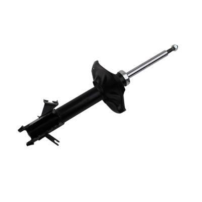 54303-6n125 Durable Adjustable Front Axle Left Shock Absorbers for Nissan Almera II Hatchback 2000-