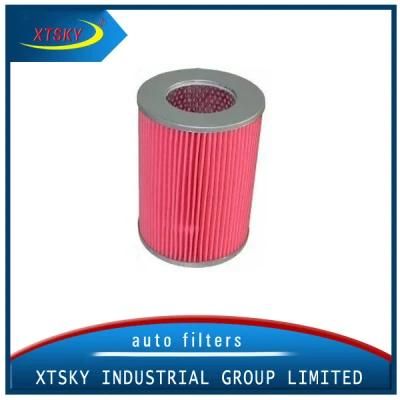 Air Filter Manufacturers Supply Air Filter (16546-76000)