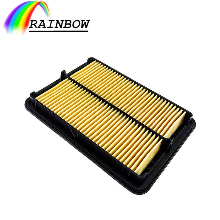 Best Price Custom Universale Automobile Accessories Parts Air/Oil/Fuel/Cabin Filter 16546-Eb70A/16546-Jr50A/A1880 Air Automotive Filtro for Nissan Navara