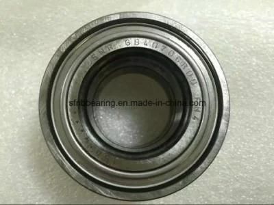 Snr Auto Parts Automotive Bearing GB40706r00 Snr Auto Wheel Bearing