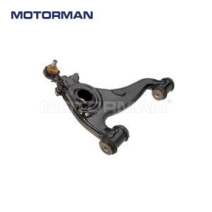 OEM 1243303107 Auto Parts Lower Front Right Control Arm for Mercedes