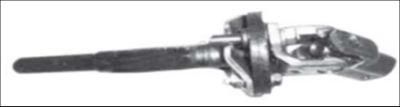 Transmission Shaft Steering Shaft OE 45220-60150 for Land Cruiser 120rhd