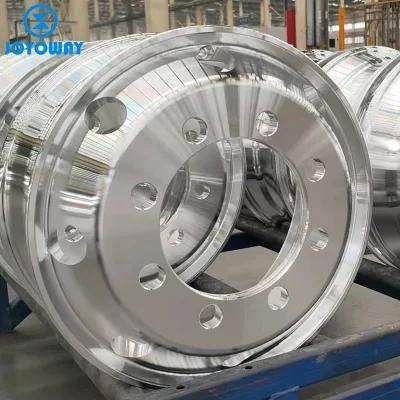 Aluminum Alloy Wheel Car Rims