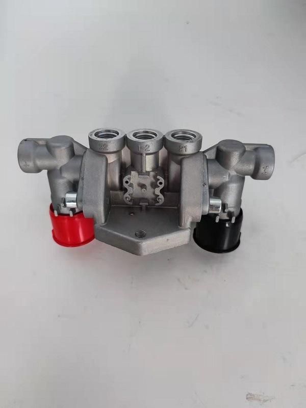 Best Quality Factory Price Quick Release Valve 9630010500