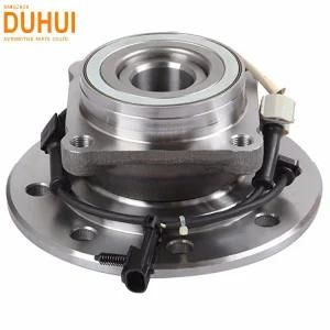 Auto Bearing 515041 Front Axle Wheel Hub Bearing for Chevrolet Gmc