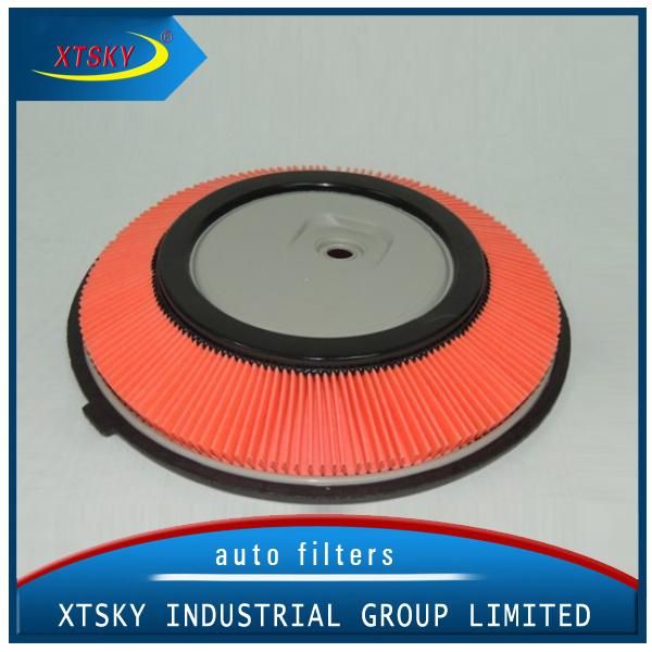 HEPA High Quality Air Filter for Toyota/Nissan/Volkswagen/Volvo