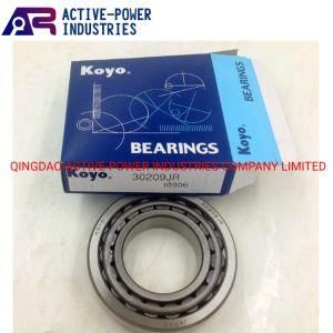 Japan Original Koyo 30209 Tapered Roller Bearing