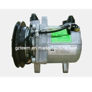 SD-7b10 Auto A/C Compressor for Suzuki, Auto Air-Conditioning Compressor, 12V Compressor