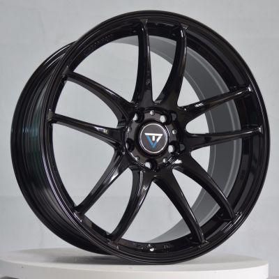JVLF11 Aluminium Alloy Car Wheel Rim Auto Aftermarket Wheel