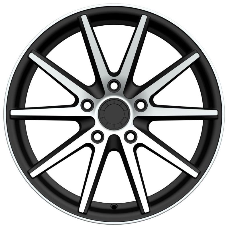 New 2021 Model Hot Sale Factory Supply 17inch 18inch 19inch 20inch Alloy Wheels Hub for BMW