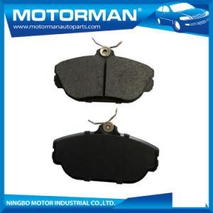 SGS Test OEM All Type Durability Disc Brake Pad D601-7479 for Ford