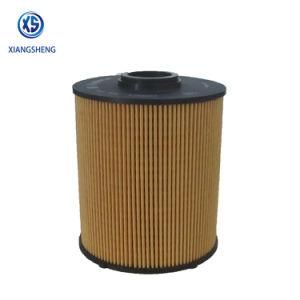 China Wholesale Websites Paper Car HEPA Oil Filter Price 6110900051 for Mercedes-Benz Clk