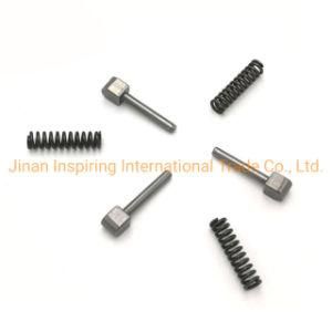 1297 304 436 &amp; 0732 040 409 Truck Transmission Mainshaft Synchronizers Pressure Piece/Sliding Pad