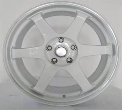 M251 JXD Brand Auto Spare Parts Alloy Wheel Rim Aftermarket Car Wheel