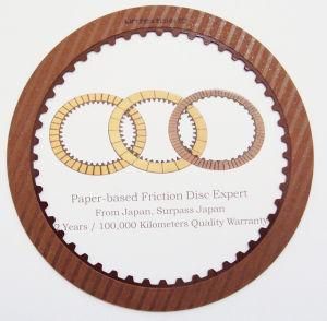 Friction Disc (315704-155)
