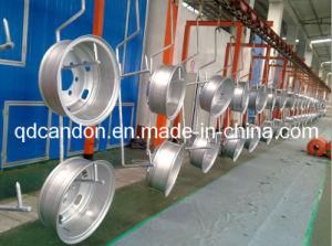8.5-24 Steel Wheel
