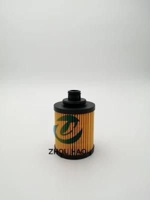 55197218 93193573 Hu712/7X Ox418d 5650367 2503100 93186856 for F. I. a. T. Opel Suzuki China Factory Oil Filter for Auto Parts