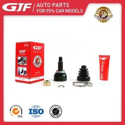 Gjf Joint Axle Left and Right Outer CV Joint for Subaru Xv Forester Sf5 2008- Sb-1-026