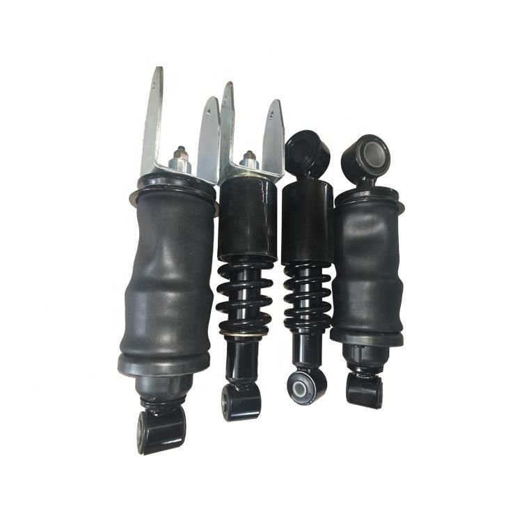 Cabin Shock Absorber Air Suspension 81.41722.6049 81.41722.6052 81417226052 for Man Truck