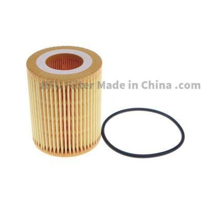 Hu7003 High Quality Auto Engine Parts Oil Filter Hu7003 for Mann
