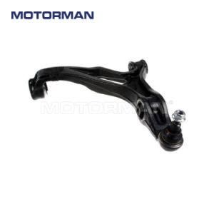 OEM Lower Front Left Chassis Parts Control Arm for VW Touareg