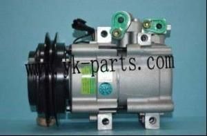 Auto AC Compressor for Hyundai Refine Starex (HS18)