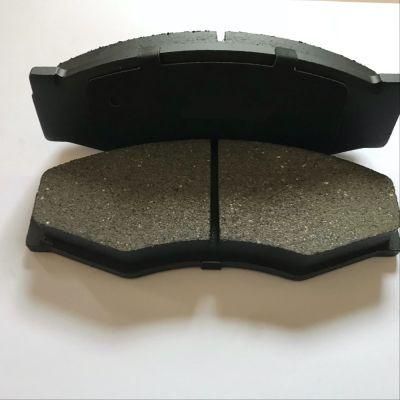 Winter Wholesale Mass Customization D1761-8990 Brake Pads