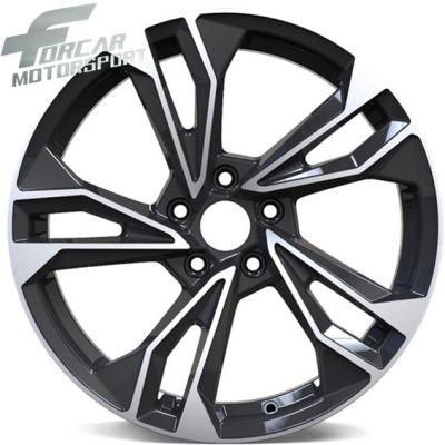 Alloy Replica Alloy Wheels for Toyota/VW/Lexus
